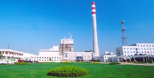 华能南京电厂2*320MW烟囱防腐改造项目
